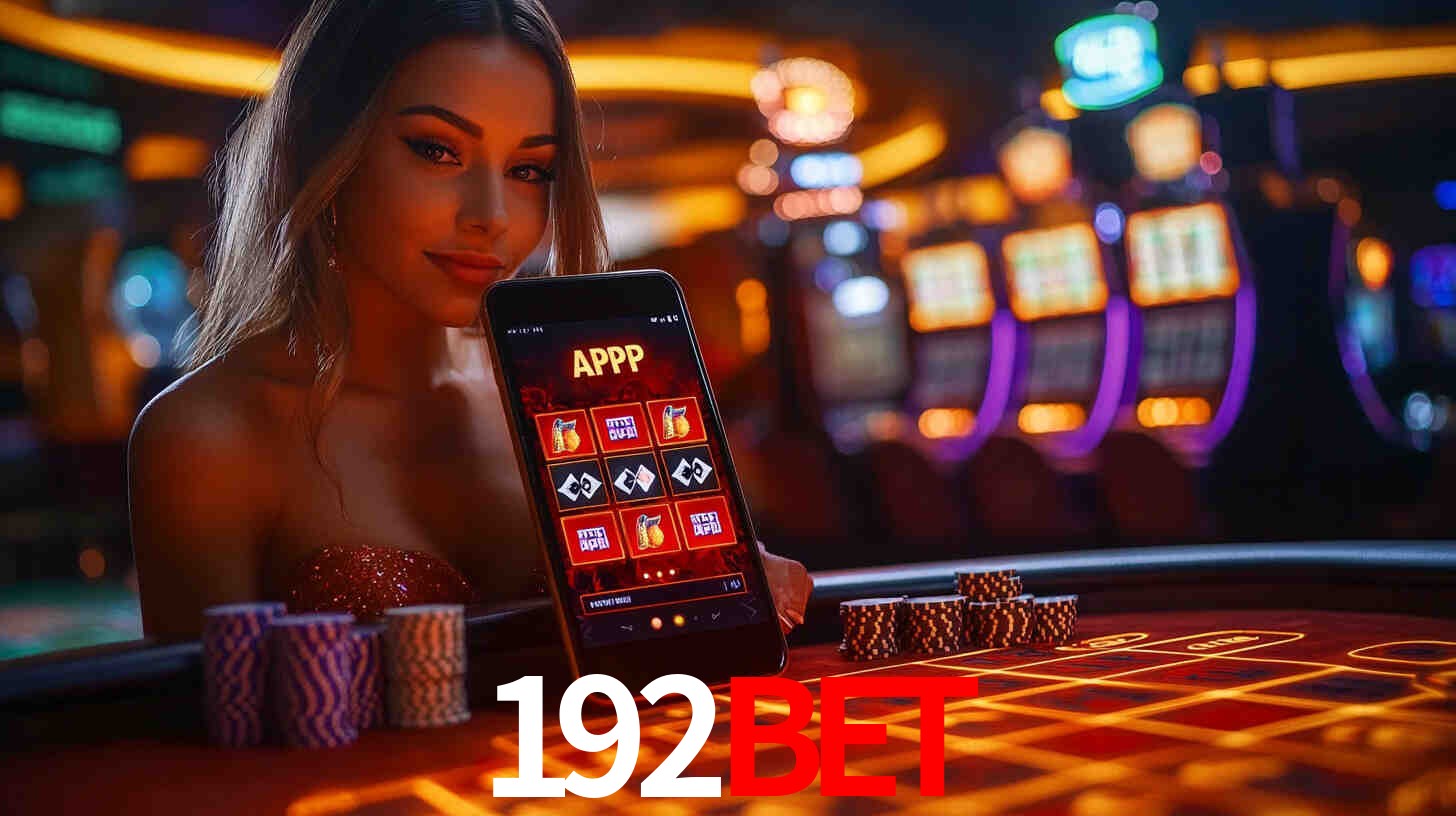 Descubra o Programa VIP da 192BET: Vantagens Exclusivas para Jogadores