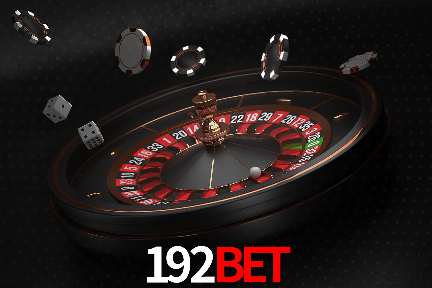 192BET