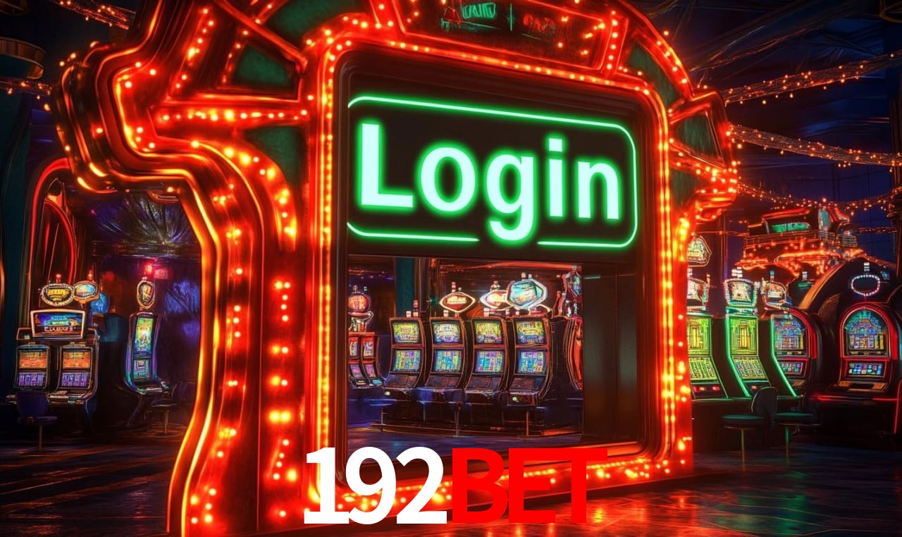 Avaliações dos Jogadores 192BET