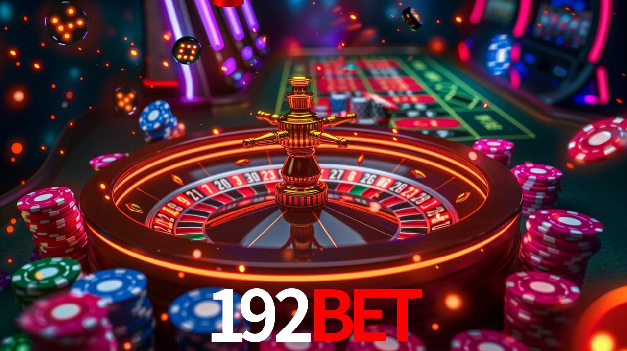 Bônus Diários 192BET