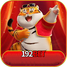 Logo da 192BET